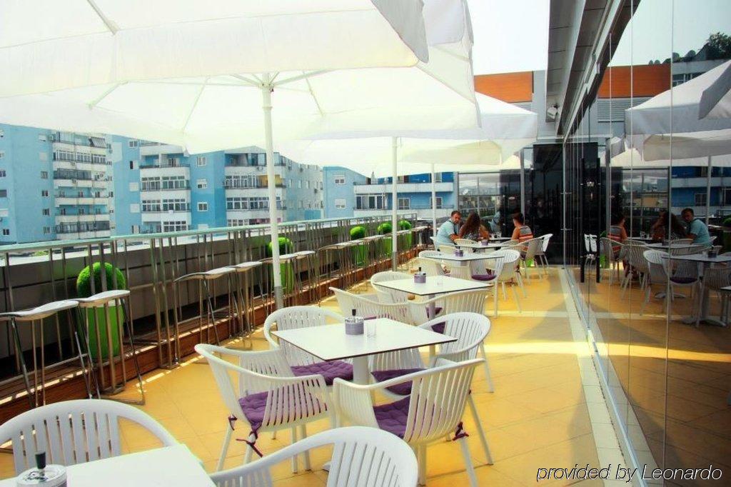 Hotel Relax Tirana Exteriör bild